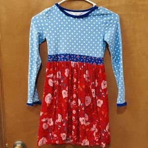 Matilda Jane Nothing But Nice dress